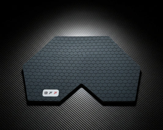 OFF FOOTPADS LS