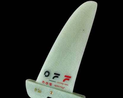OFF FINS Nos – Pinna Windsurf Freestyle in  HeatCore™ Glass (Singola)