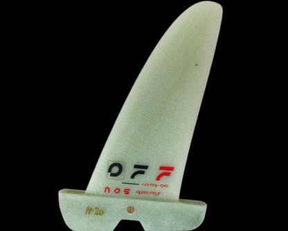 OFF FINS Nos – Pinna Windsurf Freestyle in  HeatCore™ Glass (Singola)