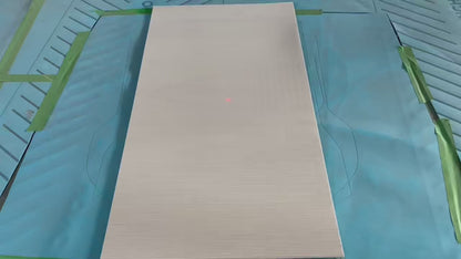 OFF FOOTPADS LS