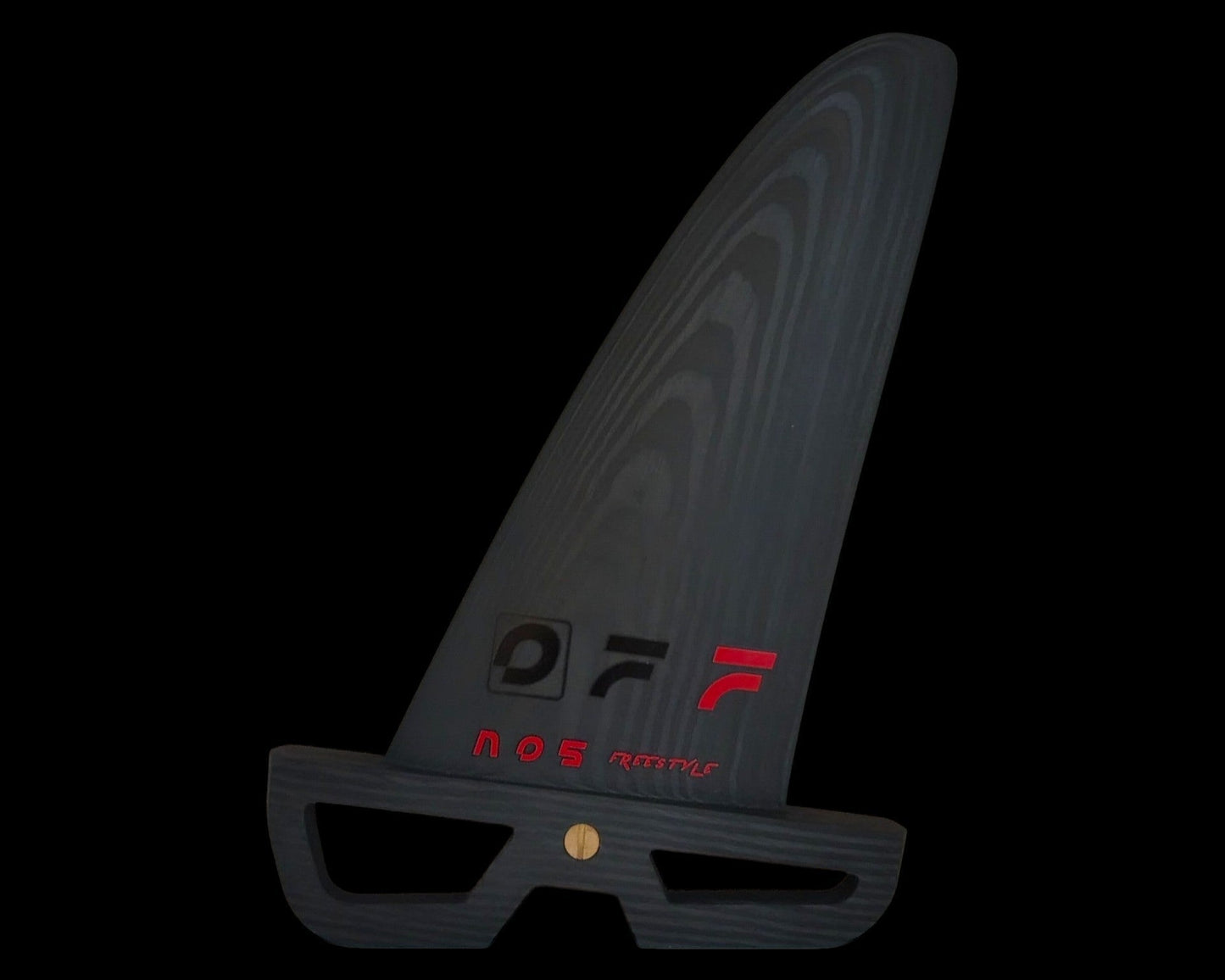 OFF FINS Nos - HeatCore™ Carbon – Freestyle UL Edition (Singola)