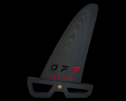 OFF FINS Nos - HeatCore™ Carbon – Freestyle UL Edition (Singola)