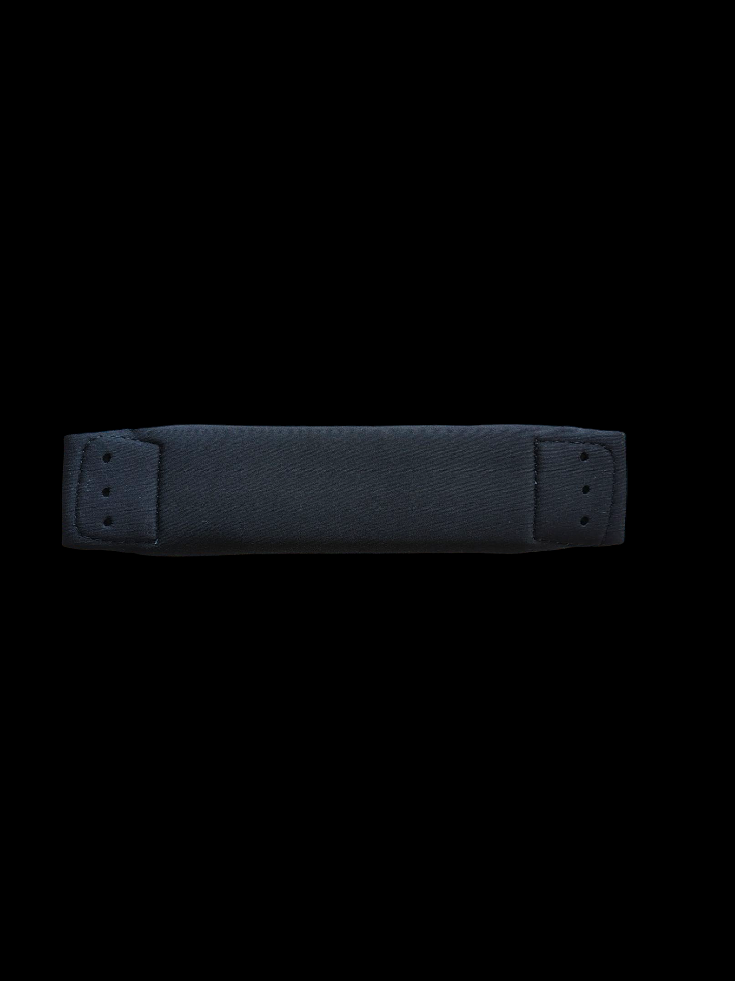 OFF Footstraps RIOT Extra-light Black