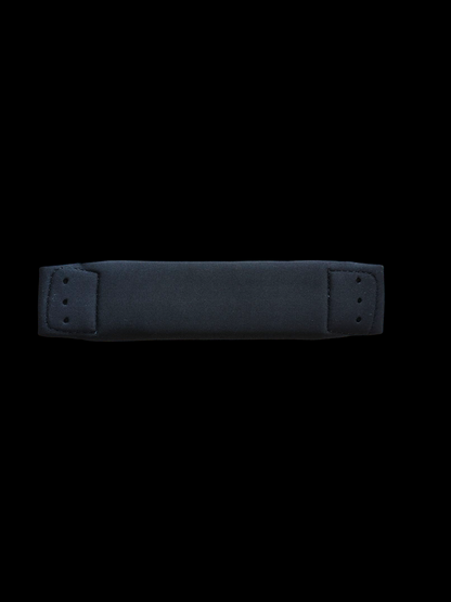 OFF Footstraps RIOT Extra-light Black