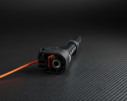 OFF Prolunga 100% Carbon Extension-Euro Pin -RDM- 30cm