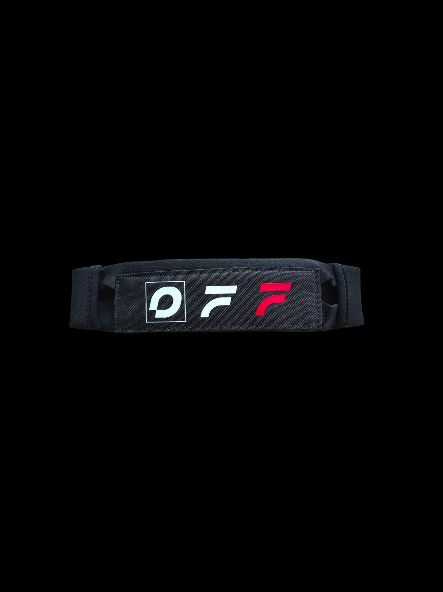 OFF Footstraps RIOT Extra-light Black