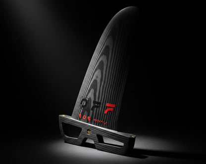 OFF FINS Nos - HeatCore™ Carbon – Freestyle UL Edition (Singola)