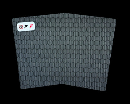 OFF QUIVER SESSION Windsurf Bag
