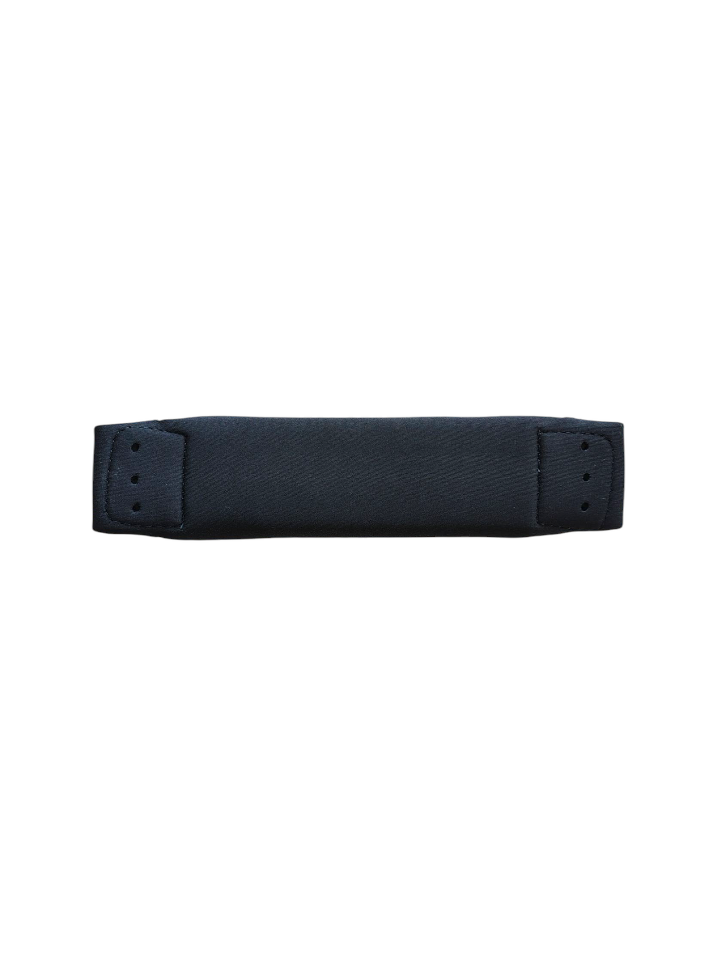 OFF Footstraps RIOT Extra-light Black