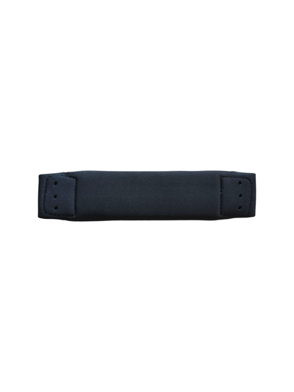 OFF Footstraps RIOT Extra-light Black