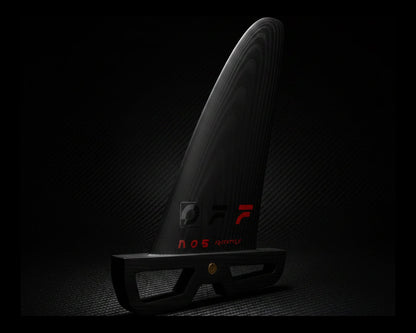 OFF FINS Nos - HeatCore™ Carbon – Freestyle UL Edition (Singola)