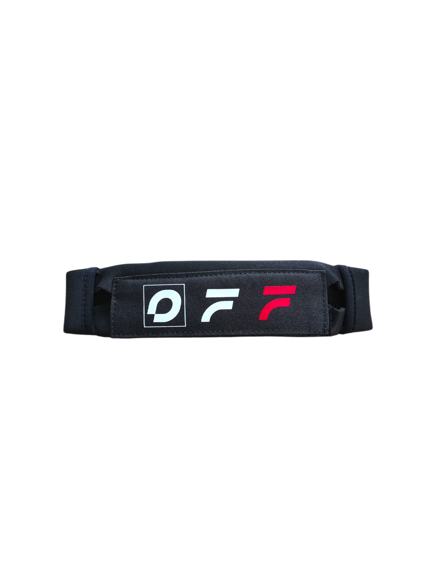 OFF Footstraps RIOT Extra-light Black