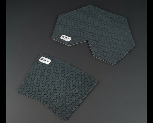 OFF FOOTPADS LS