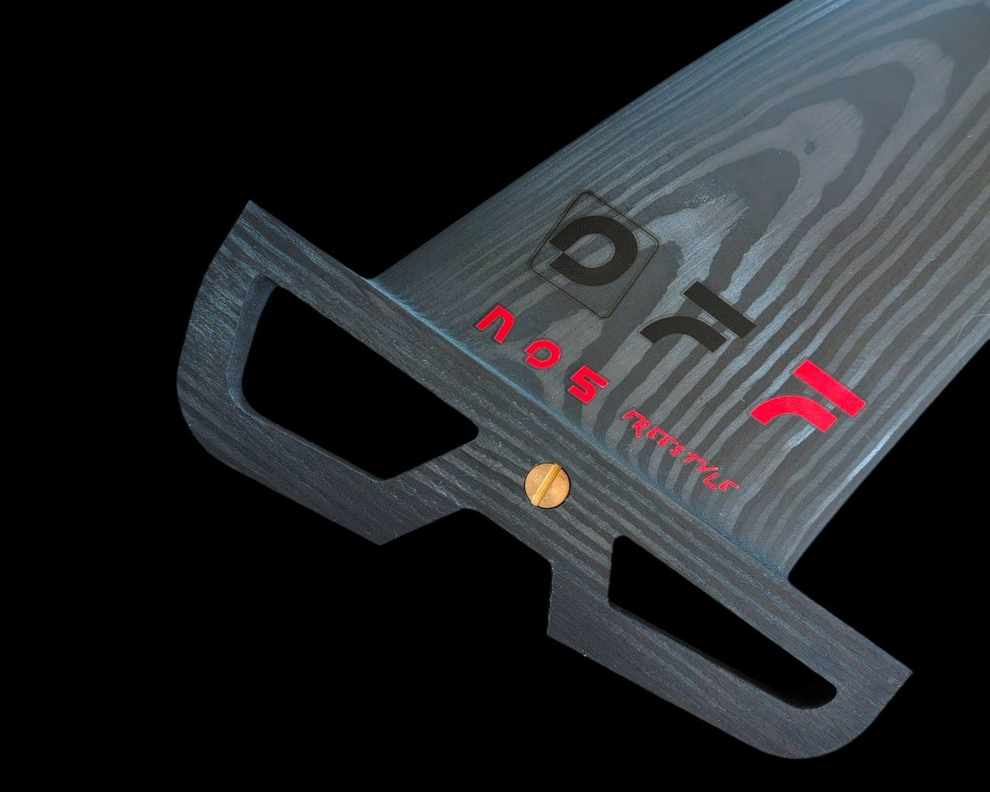 OFF FINS Nos - HeatCore™ Carbon – Freestyle UL Edition (Singola)