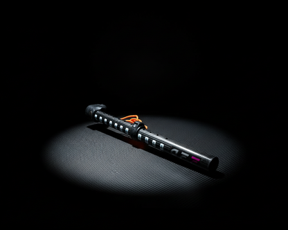 OFF Prolunga 100% Carbon Extension-Euro Pin -RDM- 30cm