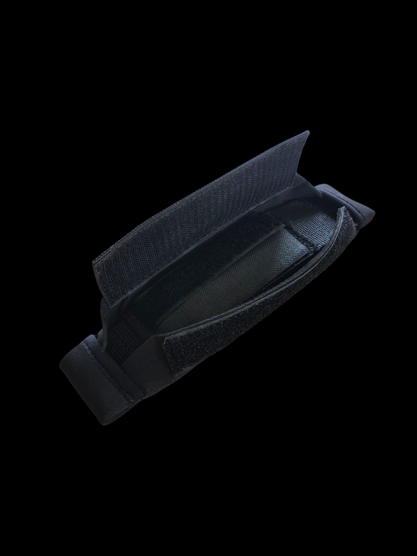 OFF Footstraps RIOT Extra-light Black