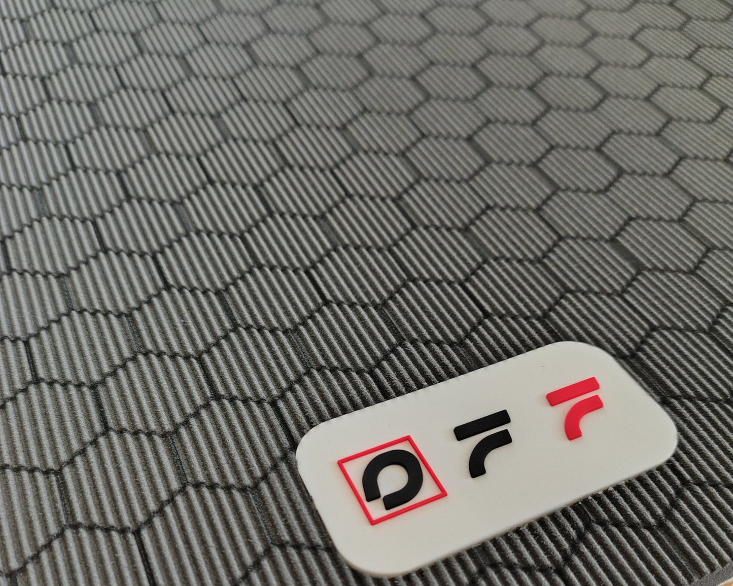 OFF QUIVER SESSION Windsurf Bag