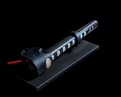 OFF Prolunga 100% Carbon Extension-Euro Pin -RDM- 30cm
