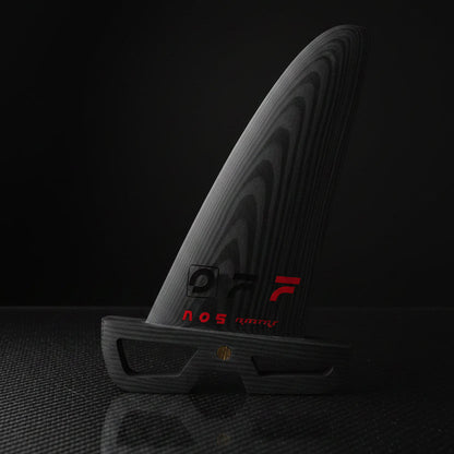 OFF FINS Nos - HeatCore™ Carbon – Freestyle UL Edition (Singola)